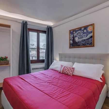 Via Verdi Apartments Florence Extérieur photo