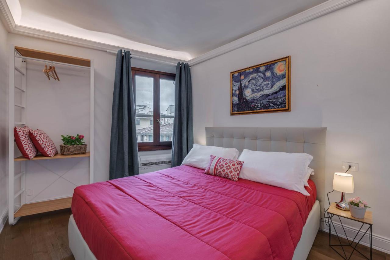 Via Verdi Apartments Florence Extérieur photo