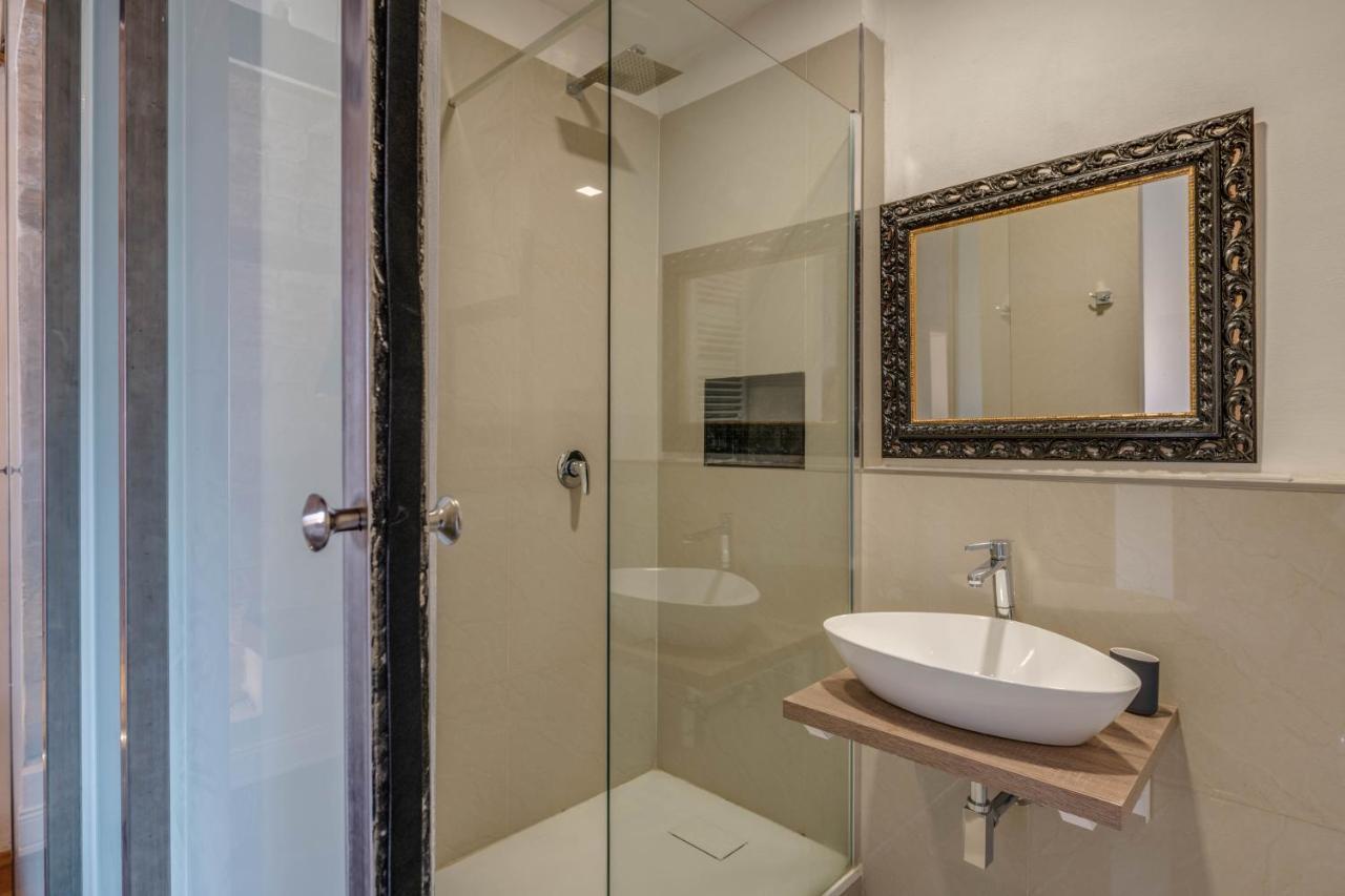 Via Verdi Apartments Florence Extérieur photo
