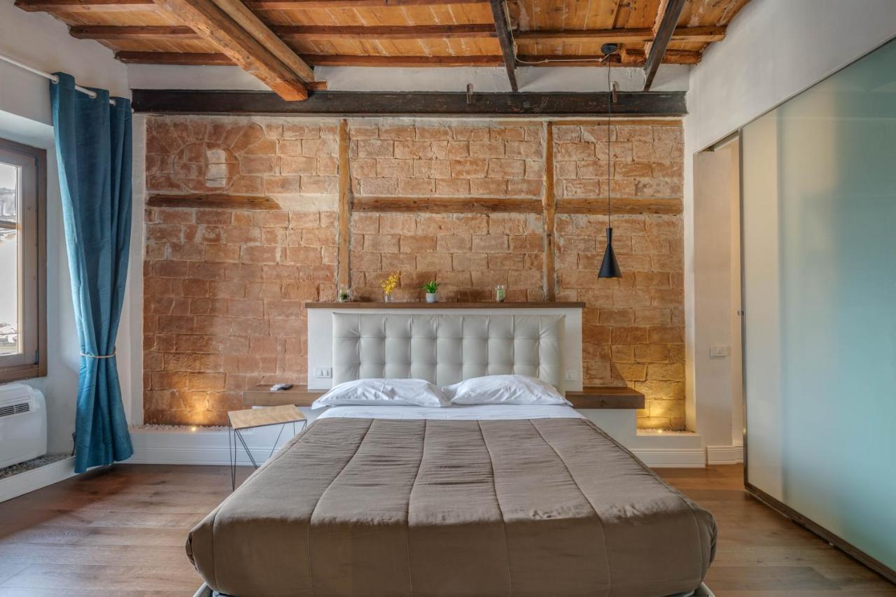Via Verdi Apartments Florence Extérieur photo