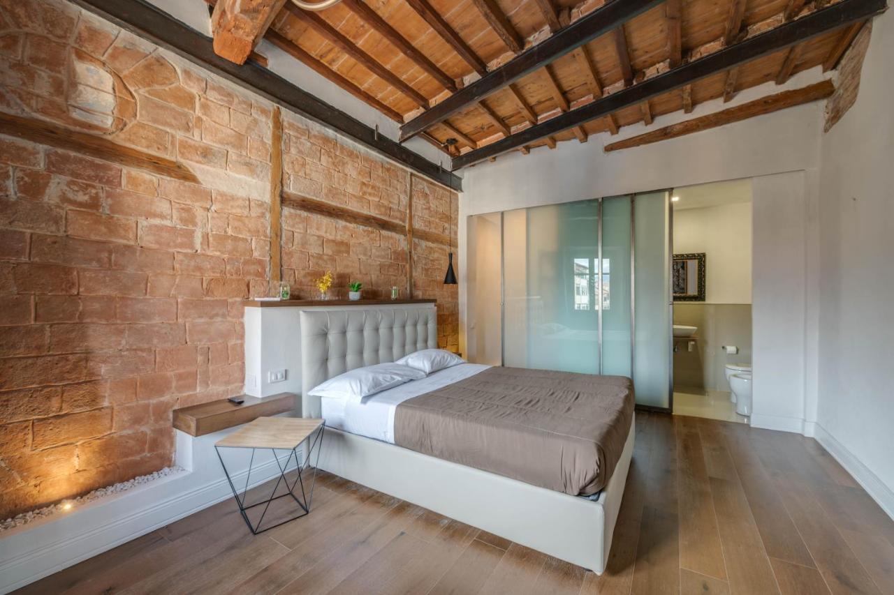 Via Verdi Apartments Florence Extérieur photo