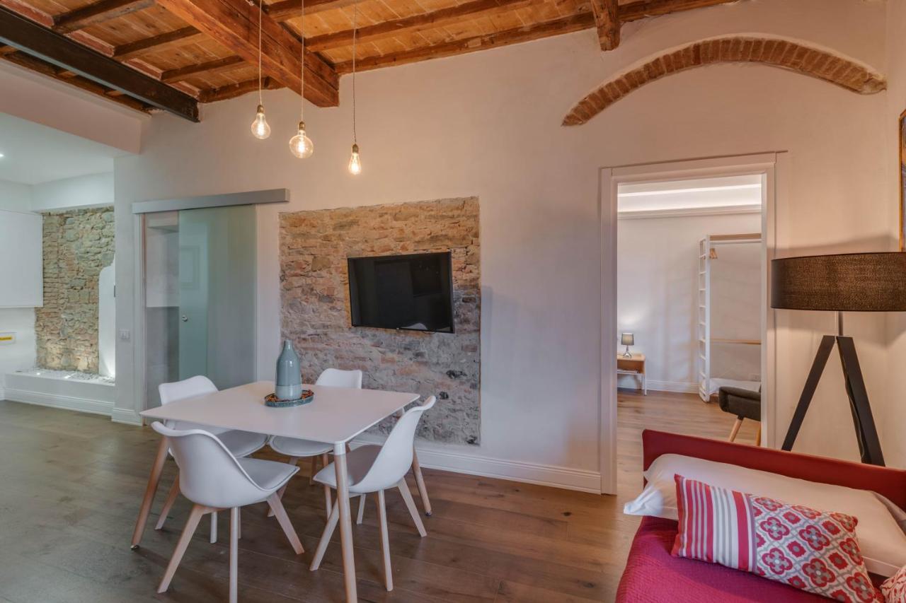Via Verdi Apartments Florence Extérieur photo