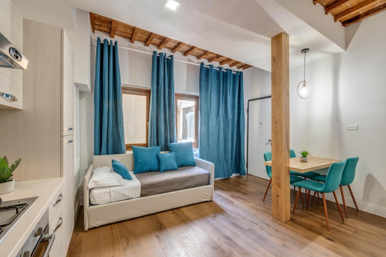Via Verdi Apartments Florence Extérieur photo