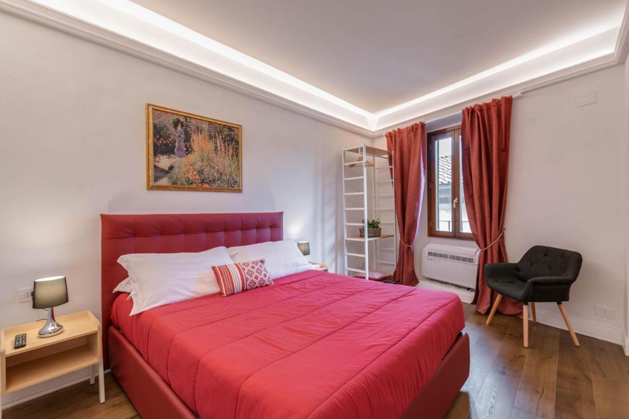 Via Verdi Apartments Florence Extérieur photo