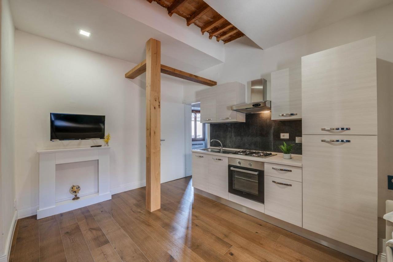 Via Verdi Apartments Florence Extérieur photo